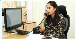 IAS Officer Palka Sahni appointed as Resident Commissioner of Bihar Bhawan