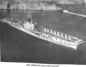 Veracity of aircraft carriers in the Indian context: What history tells us about aircraft carrier and India