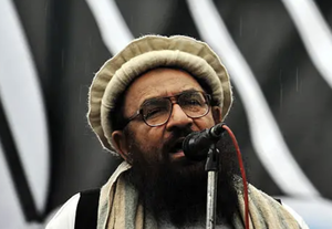 UN lists Abdul Rehman Makki as global terrorist, India welcomes move