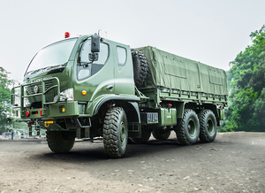 Defence ministry signs deal worth ₹168.09 crore for heavy recovery vehicles for Indian Army with Ashok Leyland Defence Systems