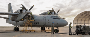 MKU Limited bags Indian Air Force aircraft fleet MRO contracts as first private player in India