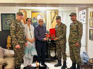 Indian Army begins first-of-its-kind outreach to honour Kargil heroes’ families