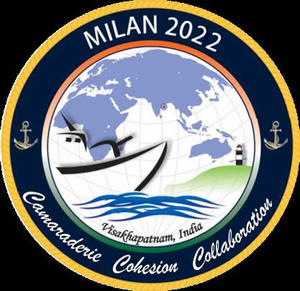 Indian Navy's multilateral exercise Milan 2022 to commence on Feb 25 in Vizag