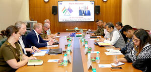  India-Australia defence partnership gains momentum with focus on Indo-Pacific security