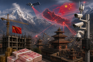 In Nepal, Chinese investment comes with strings and opportunities 