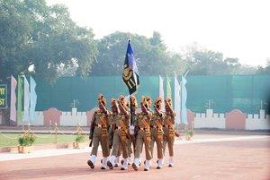  260 ITBP men awarded with Union Home Minister’s Special Operation Medal for operations in Eastern Ladakh