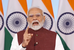 Operation Sindoor: PM Narendra Modi announces new anti-terror doctrine in address to nation