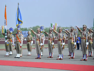 Supreme Court judgment on CAPF officers is final. Implementation must begin