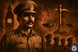 End Colonial Charade: Implement Supreme Court judgment on CAPF officers now