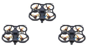  Chennai startup ZUPPA supplies 500 ‘Made in India’ ‘Ajeet’ drones to Indian Army for modern battlefield operations