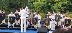 74th Independence Day celebrations: Eastern Naval Command organizes live performances