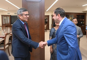 India-Armenia defence partnership: Why the South Caucasus is becoming a new strategic front