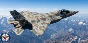 AMCA project: Defence ministry issues proposal requests to three private parties bypassing HAL