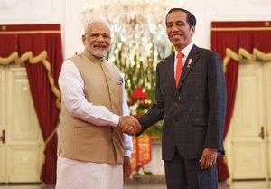 COVID-19: India assures Indonesia of no medical products supplies disruption 