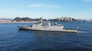 INS ShivaliK, INS Kamorta to exercise with Korean Navy