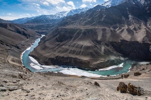 India’s suspension of Indus Waters Treaty: A symbolic move with long-term implications – and complications