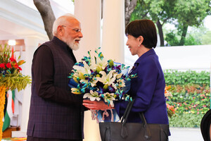 India, Japan elevate strategic partnership with AI, defence and economic security pacts as Modi, Takaichi hold summit
