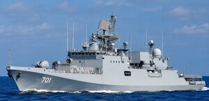 What are INS Mahendragiri and INS Malvan? Indian Navy to commission two indigenous warships in July