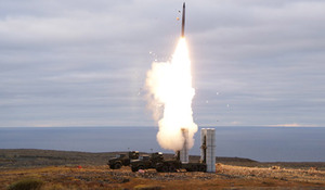 The Sudarshan Chakra Delusion: How India’s indigenous missile-defence shield could prove catastrophically counterproductive