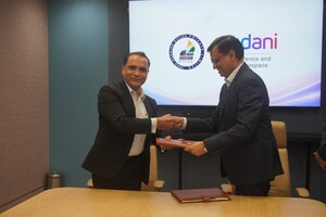 Adani Defence, Indo-Russian Rifles sign five-year ammunition supply pact for AK-203