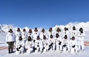 40 Years of Operation Meghdoot: A legacy of valour on world’s highest battlefield