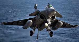 India, France formalize ₹63,000 crore Rafale (Marine) deal to for Indian Navy’s aircraft carriers