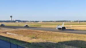 First batch of Rafale jets flies out of France; arrive at Ambala airbase on July 29