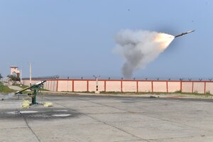 Adani Defence to build South Asia’s largest private missile manufacturing ecosystem in Madhya Pradesh’s Shivpuri