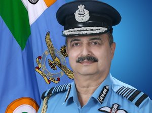 Balakot airstrike showed air power can be effectively used in ‘no war, no peace’ scenario, Indian Air Force chief says