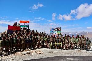 Explained: Why the Indian Army is climbing Gun Hill again before Kargil Vijay Diwas 2026