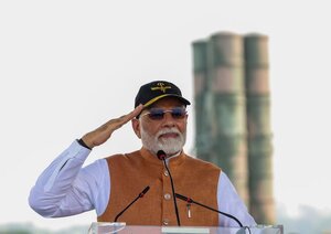 Operation Sindoor: Was the ceasefire premature? Analysing its strategic impact
