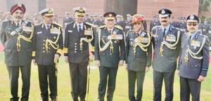 CDS Gen Rawat directs creation of Air Defence Command proposal by June 30