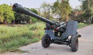 Republic Day parade 2023: British-era 25-pounder guns to be replaced with 105mm Indian field guns