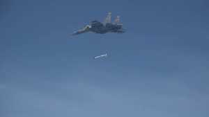 DRDO successfully flight test RUDRAM to kill enemy radar 