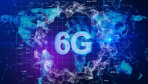 From RF planning to AI-native networks: How AI is rewriting the rules of 5G and 6G