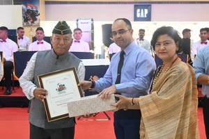 Indian Army’s Surya Command observes Kargil Vijay Diwas in Dehradun 