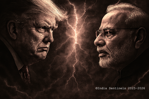 US-India strategic partnership unravels as Trump’s 50% tariff kicks in