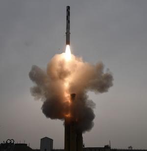 2 BrahMos missiles from land & air platforms successfully launched