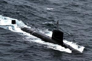 INS Khanderi to get indigenous AIP system by 2026, sea trials from mid-2027