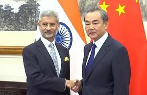 Chinese side took pre-mediated and planned action in Galwan Valley: Jaishankar to Wang Yi   