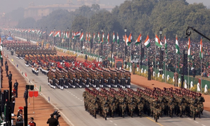 Indian Armed Forces: Whose military is it anyway?