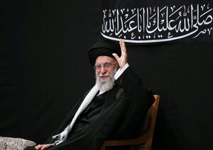 Ali Khamenei, Iran’s supreme leader, killed in US-Israel strike, Tehran vows retribution