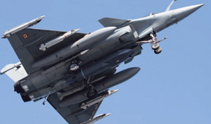 European giant MBDA to help Indian Air Force establish MICA missiles MRO capabilities in India