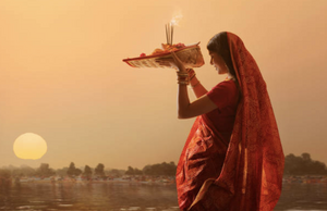 Why Chhath Puja belongs on the Unesco list