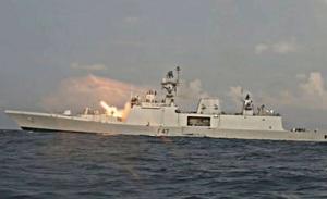 Malabar naval exercise set to commence in Bay of Bengal