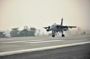  Indian Air Force to get simulators for Jaguar aircraft at Rs 357 crore