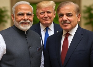 Operation Sindoor: India, Pakistan agree to cease hostilities after DGMO talks, Trump claims credit