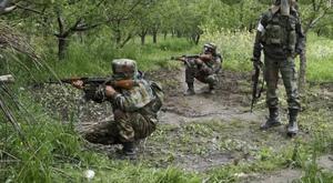 Ceasefire violations up three times in September along LoC