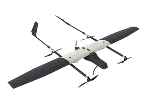 From Atmanirbhar to NATO: ideaForge takes Indian UAV tech to the world stage
