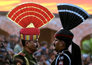 Calling Pakistan’s nuclear bluff: India’s new counterterrorism resolve deserves applause